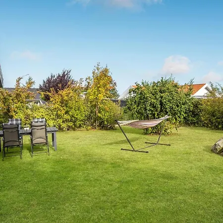 Belle Maison à Avec Wifi * Kerteminde