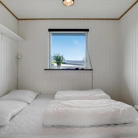 Belle Maison à Avec Wifi Kerteminde