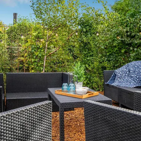 Belle Maison à Avec Wifi * Kerteminde