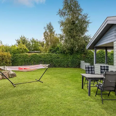 Belle Maison à Avec Wifi * Kerteminde