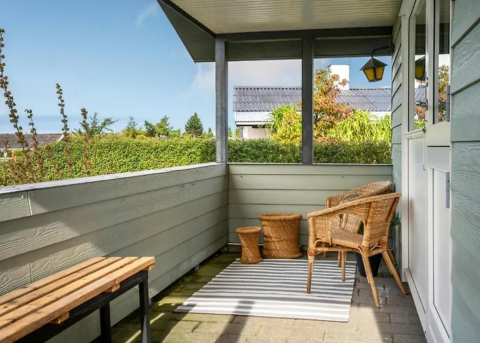 In With Wifi 別荘 カーテミンド