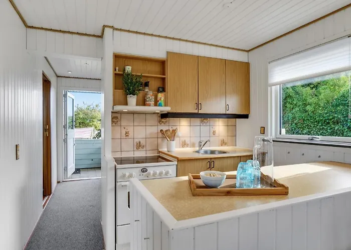 別荘 In With Wifi カーテミンド